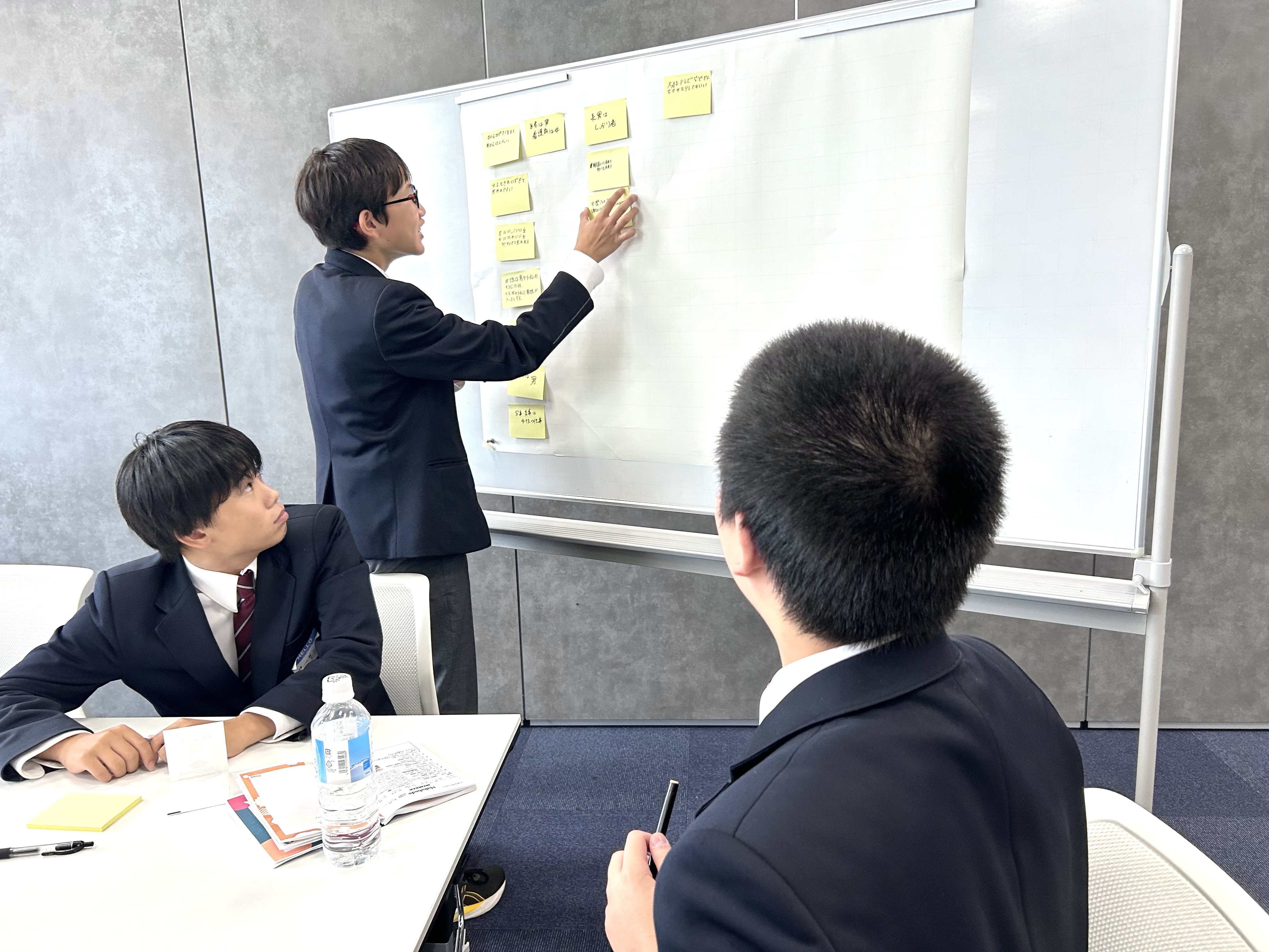 認定NPO法人 キーパーソン21