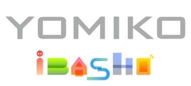 YOMIKO iBaShi