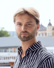 Leon Legeland