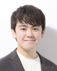 入江 遥斗