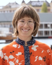 Sophia Schuff